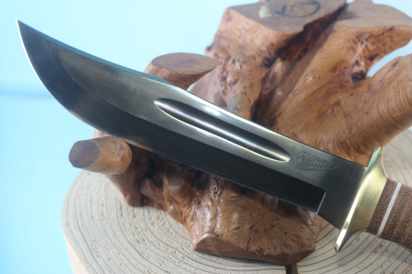 Hattori Limited Edition "Vietnam War 50th Anniversary" USMC Force Recon Knife