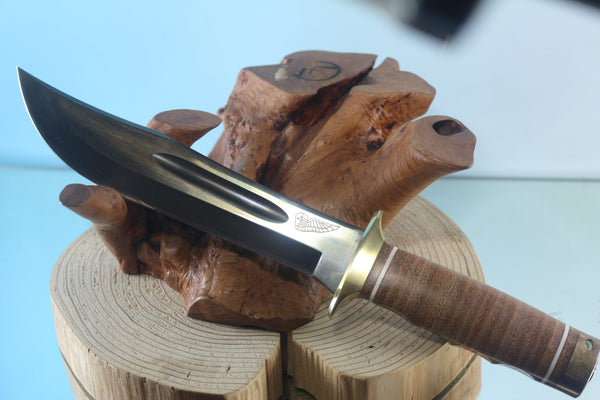 Hattori Limited Edition "Vietnam War 50th Anniversary" USMC Force Recon Knife