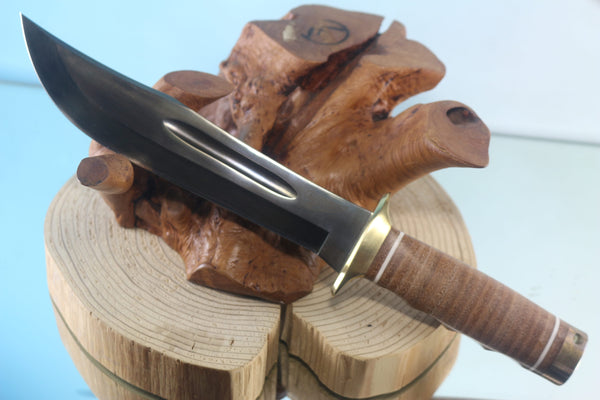 Hattori Limited Edition "Vietnam War 50th Anniversary" USMC Force Recon Knife