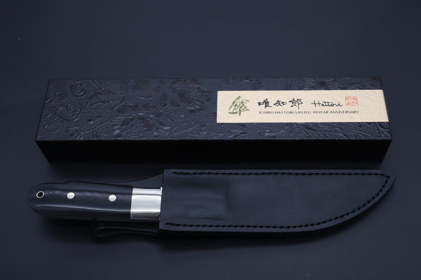 Hattori 傘 SAN-GECKO Limited Edition GECKO-01 KATANA