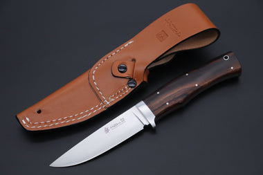 Hattori 傘 SAN-GECKO Limited Edition GECKO-21A Urbane Hunters (Desert Ironwood Handle)