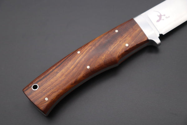 Hattori 傘 SAN-GECKO Limited Edition GECKO-21B Urbane Hunters (Desert Ironwood Handle)