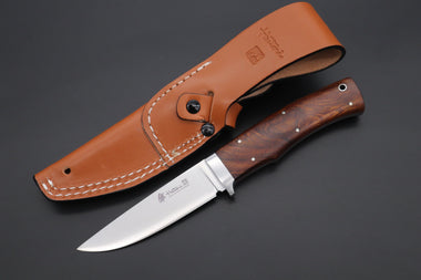Hattori 傘 SAN-GECKO Limited Edition GECKO-21C Urbane Hunters (Desert Ironwood Handle)