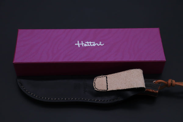Hattori 傘 SAN-GECKO Limited Edition GECKO-33 Wild Dream Hunter