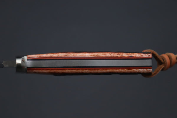 Hattori 傘 SAN-GECKO Limited Edition GECKO-33 Wild Dream Hunter
