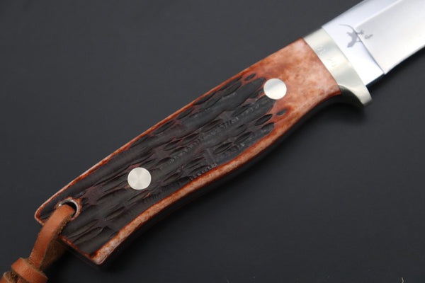 Hattori 傘 SAN-GECKO Limited Edition GECKO-33 Wild Dream Hunter