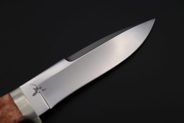 Hattori 傘 SAN-GECKO Limited Edition GECKO-33 Wild Dream Hunter