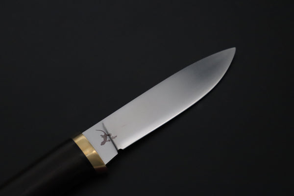 Hattori 傘 SAN-GECKO Limited Edition GECKO-34 Classic Utility (Ebonywood Handle)