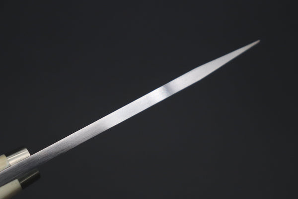 Hattori 傘 SAN-GECKO Limited Edition SAN-132 Master Wild Hunter (Stag Handle)