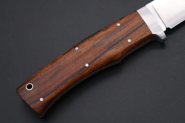 Hattori 傘 SAN Limited Edition SAN-128 Urbane Hunters (Desert Ironwood Handle)