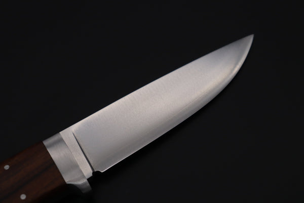 Hattori 傘 SAN Limited Edition SAN-128 Urbane Hunters (Desert Ironwood Handle)