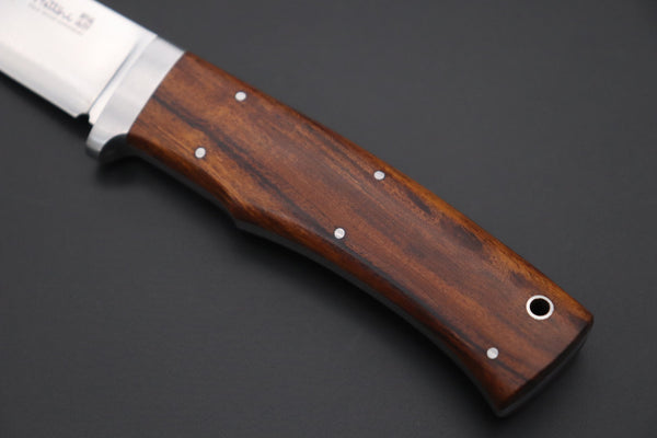Hattori 傘 SAN Limited Edition SAN-128 Urbane Hunters (Desert Ironwood Handle)