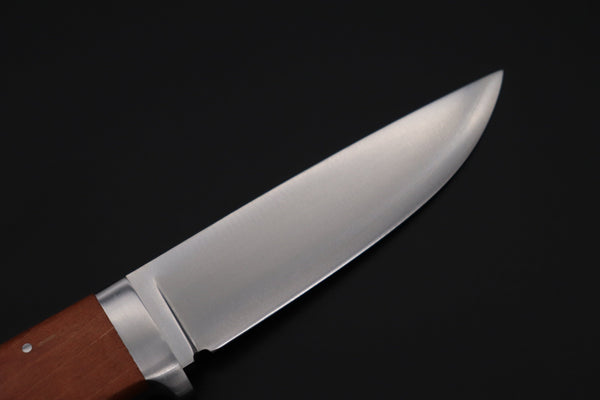 Hattori 傘 SAN Limited Edition SAN-129 Urbane Hunters (Stabilized Maplewood Handle)