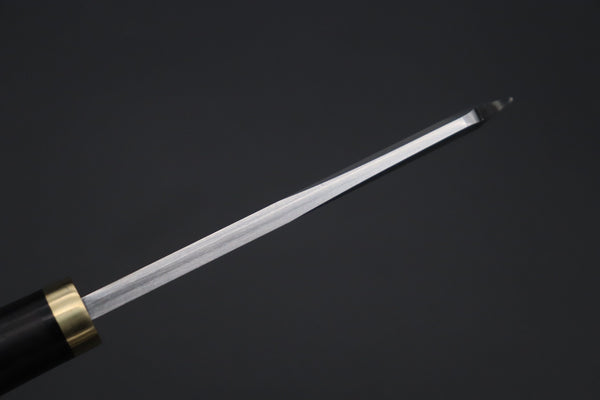 Hattori 傘 SAN Limited Edition SAN-130 "Cowry X Damascus Classic Tanto"