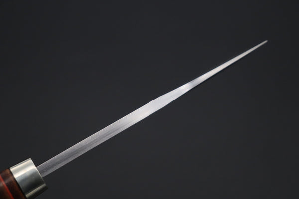 Hattori 傘 SAN Limited Edition SAN-133B Cowry-X Damascus Mighty Wild Hunter