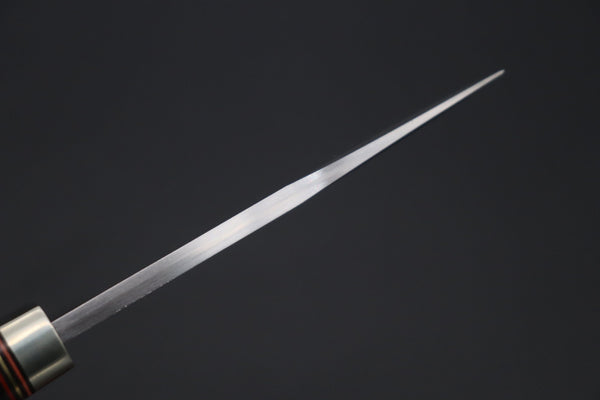 Hattori 傘 SAN Limited Edition SAN-135 Cowry-X Damascus Mighty Hunter (2025 Edition)