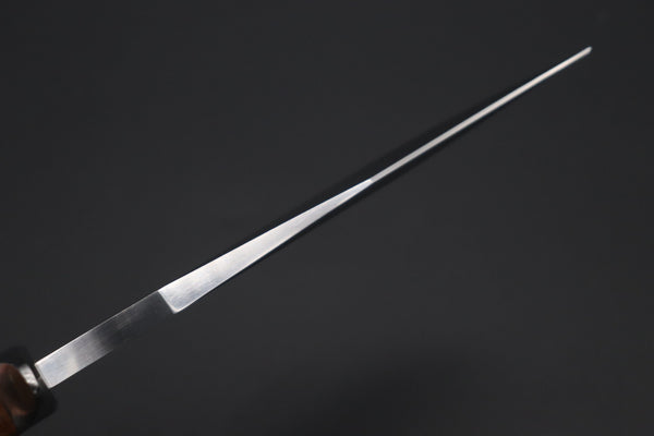 Hattori 傘 SAN Limited Edition SAN-141 S.O.G. Bowie Knife, “Hattori Black Edition”