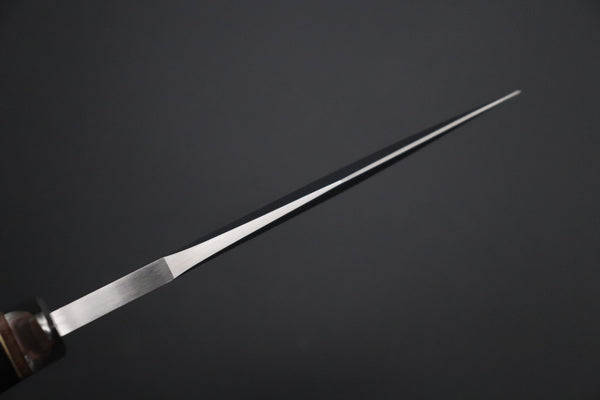 Hattori 傘 SAN Limited Edition SAN-153 S.O.G. Bowie Knife, “Hattori Natures Edition”
