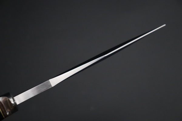 Hattori 傘 SAN Limited Edition SAN-154 S.O.G. Bowie Knife, “Hattori Natures Edition”