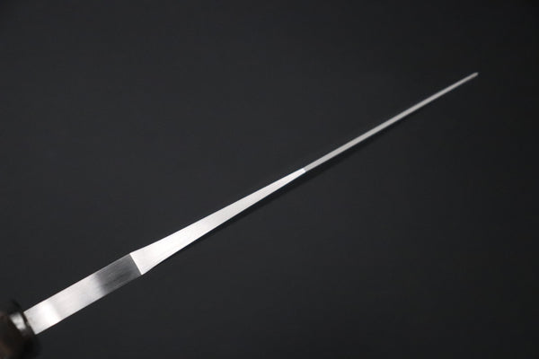 Hattori 傘 SAN Limited Edition SAN-155 S.O.G. Bowie Knife, “Hattori Natures Edition, "Only One Made")