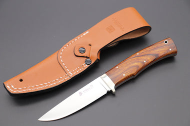 Hattori 傘 SAN Limited Edition SAN-64B Urbane Hunters (Desert Ironwood Handle)