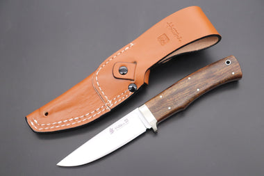 Hattori 傘 SAN Limited Edition SAN-64D Urbane Hunters (Desert Ironwood Handle)