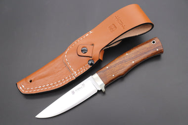 Hattori 傘 SAN Limited Edition SAN-64E Urbane Hunters (Desert Ironwood Handle)