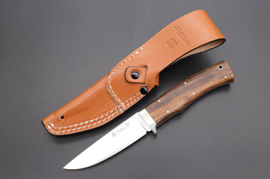 Hattori 傘 SAN Limited Edition SAN-64G Urbane Hunters (Desert Ironwood Handle)