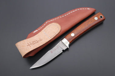Clip Point / Drop Point / Gut Hook Hunting Knives – Gifts That Brand You