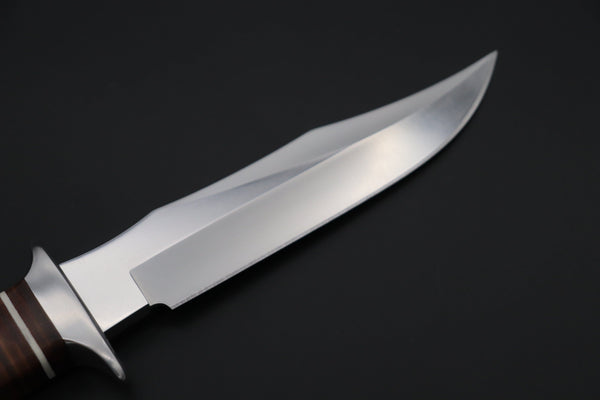 Hattori TV-2 S.O.G. Bowie Knife