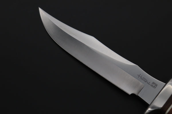 Hattori TV-2V S.O.G. Bowie Knife (Vintage Edition) - JapaneseKnifeDirect.Com