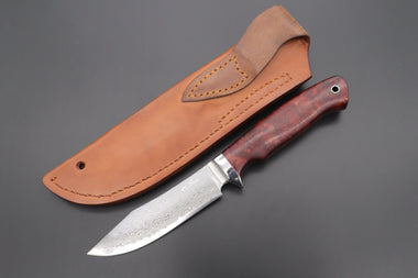 Hiroshi Saito SH-11 Natural Classic-Elegant Hunter