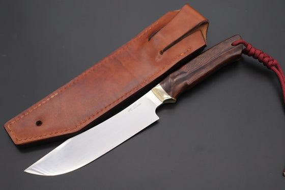 Hiroshi Saito SH-13 Wild + Natural Elegant Bowie