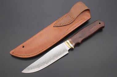 Hiroshi Saito SH-16 Natural Fossil Elegant Hunter