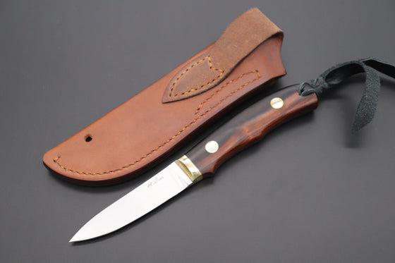 Hiroshi Saito SH-18 Natural-Elegant Hunter