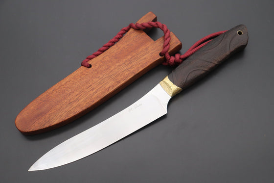 Hiroshi Saito SH-19 Natural Practicality- Elegant Outdoor Utility