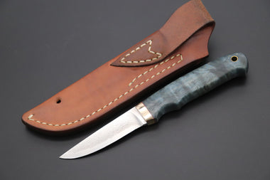 Hiroshi Saito SH-24 Natural Beauty-Elegant Hunter III