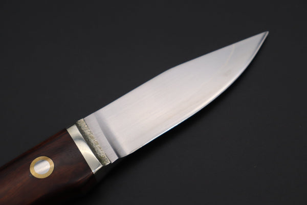 Hiroshi Saito SH-26 Simple Elegant Hunter II (VG-XEOS Stainless Steel)