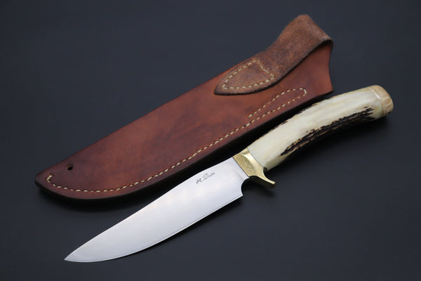 Hiroshi Saito SH-27 Stag Wild-Elegant Hunter II