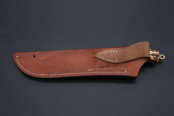 Hiroshi Saito SH-29 Wild + Elegant Bowie