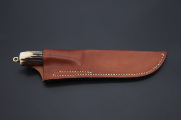 Hiroshi Saito SH-29 Wild + Elegant Bowie