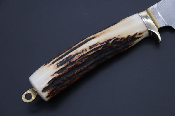 Hiroshi Saito SH-29 Wild + Elegant Bowie