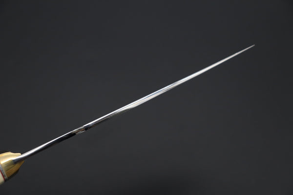 Hiroshi Saito SH-29 Wild + Elegant Bowie