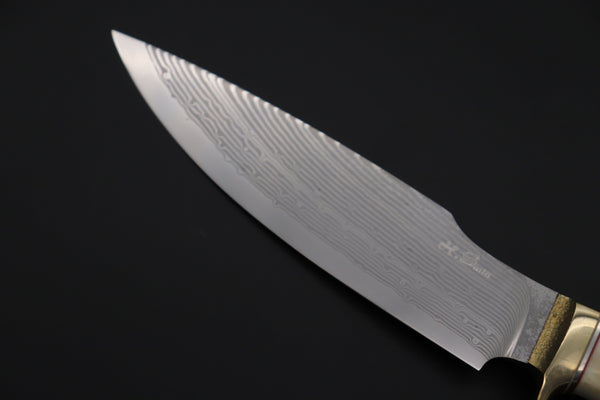 Hiroshi Saito SH-29 Wild + Elegant Bowie