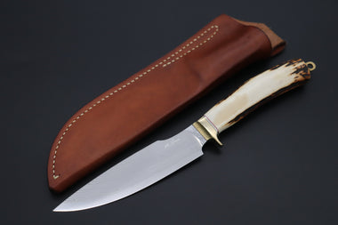 Hiroshi Saito SH-29 Wild + Elegant Bowie