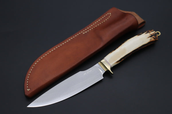 Hiroshi Saito SH-29 Wild + Elegant Bowie