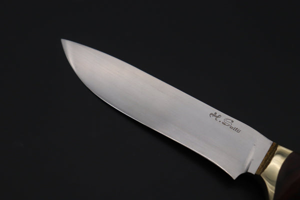 Hiroshi Saito SH-30 Natural Elegant Utility