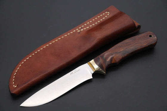 Hiroshi Saito SH-30 Natural Elegant Utility