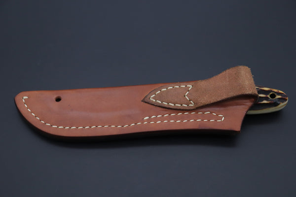 Hiroshi Saito SH-31 “RAM Wild Utility Knife”