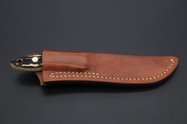 Hiroshi Saito SH-31 “RAM Wild Utility Knife”